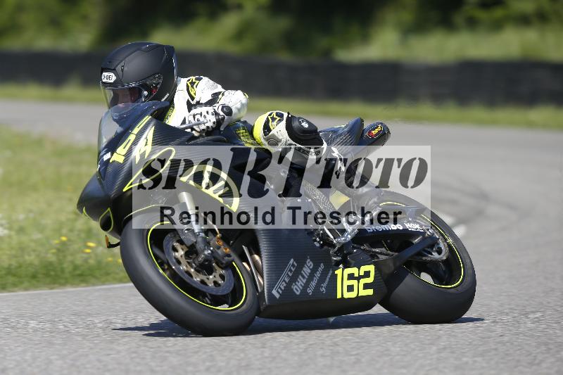 /12 30.04.2025 Speer Racing ADR/Classic/162